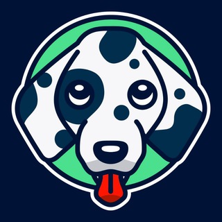 Telegram profile photo for Dalmatian Finance Announcements