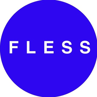 Telegram profile photo for Fless Chat