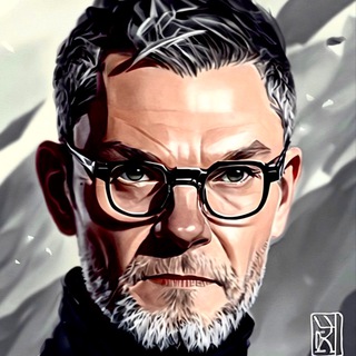 Telegram profile photo for 🧠 психотерапевт к.м.н. Болдырев