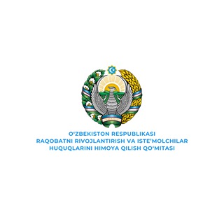 Telegram profile photo for Otabek Usmanov | Raqobat qo‘mitasi