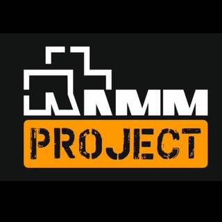 Telegram profile photo for RAMMproJect