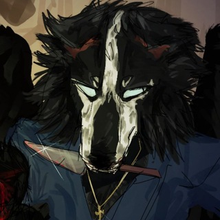 Telegram profile photo for РЕСТ || рикошет