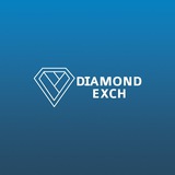 Telegram profile photo for Drdiamondexch