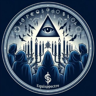 Telegram profile photo for Equi Spectre's
