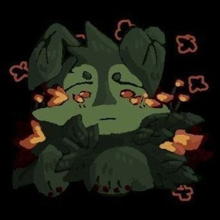 Telegram profile photo for Kaiju Paradise (Кайдзю Рай)