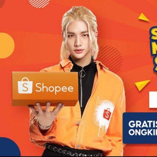 Telegram profile photo for Referensi shopee