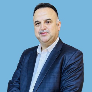 Telegram profile photo for قناة الدكتور خالد حسين أبو عمشة: تعليم العربية للناطقين بغيرها