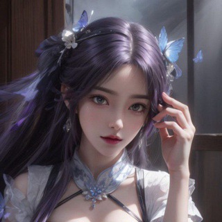 Telegram profile photo for VAM舞啪舞摇HMV收藏