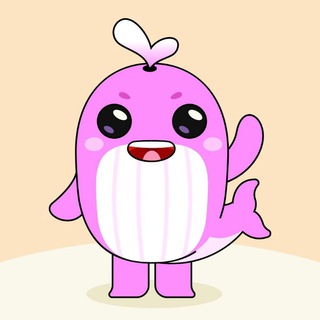 Telegram profile photo for Whale Global 鲸鱼国际联盟