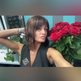 Telegram profile photo for Natasha Zaytseva ( окрашивание , стрижки,уход , все о волосах )