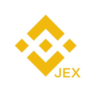 Telegram profile photo for Binance JEX官方中文群