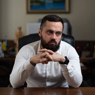 Telegram profile photo for Кирило Фесик Чат