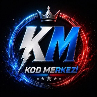 Telegram profile photo for KOD MERKEZİ SOHBET
