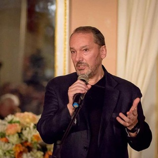 Telegram profile photo for Профессор Лев Щеглов