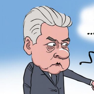 Telegram profile photo for Москва и Собянин: Вор в законе