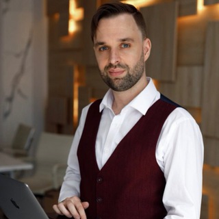 Telegram profile photo for Антон Храмов| СИБНАХ