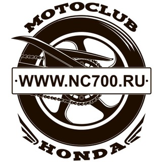 Telegram profile photo for NC700.ru FAQ