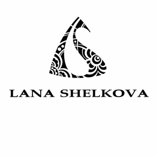 Telegram profile photo for Лана Шелкова авторские украшения и часы
