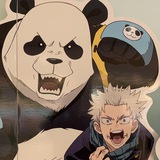 Telegram profile photo for Ainazuma.