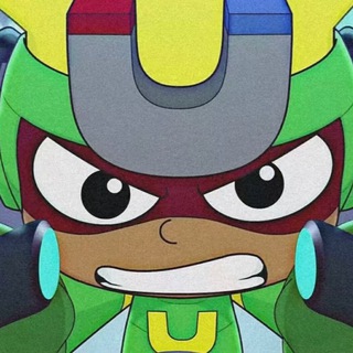 Telegram profile photo for 瓜的发财日记