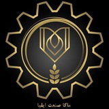 Telegram profile photo for گروه ماکا