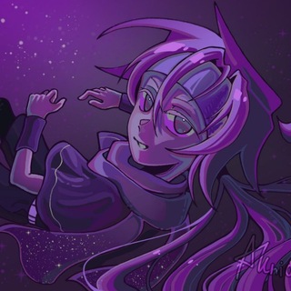 Telegram profile photo for UniqBlu