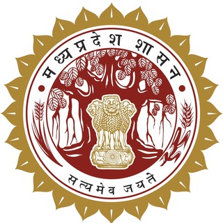 Telegram profile photo for Jansampark Madhya Pradesh