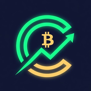 Telegram profile photo for Bitcoin news