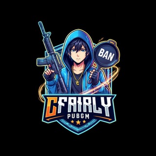 Telegram profile photo for Channel Fairly