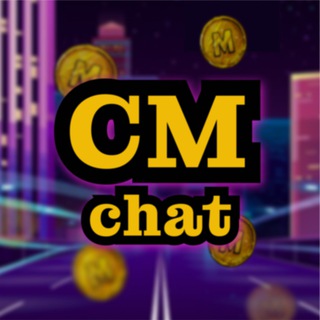 Telegram group profile photo for CryptoMagnate Forum