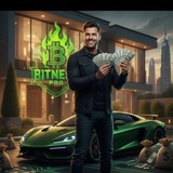Telegram profile photo for فريقي الخاص لمشروع بيتنيس ✌️💪BITNEST