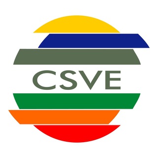 Telegram profile photo for CSVE News