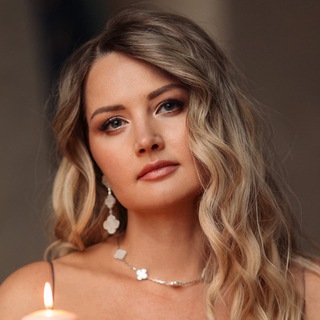 Telegram profile photo for Елена 🦋 Астропсихолог