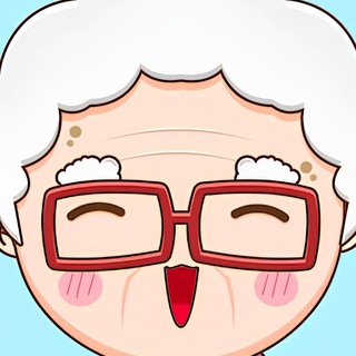 Telegram profile photo for Баба Зоя