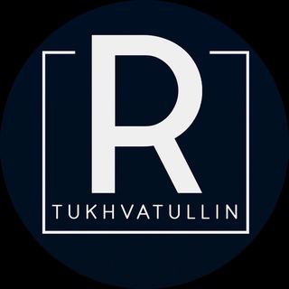 Telegram profile photo for Ришат Тухватуллин | OFFICIAL ️