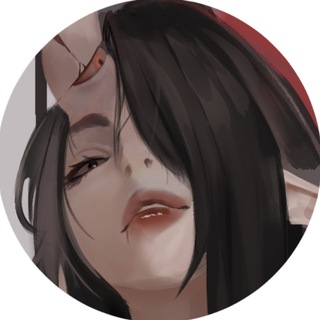 Telegram profile photo for Цирковня