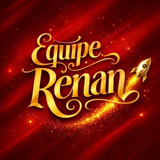 Telegram profile photo for Equipe Renan