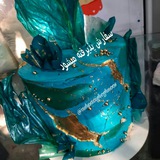 Telegram profile photo for ☆آشپزی با ققنوس☆