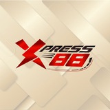 Telegram profile photo for π Xpress88 Main Channel π°