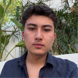 Telegram profile photo for Asadbek Noyibjonov