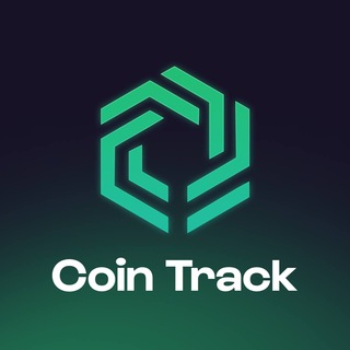 Telegram profile photo for Coin Track Vip