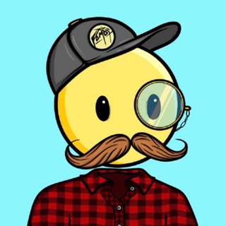 Telegram profile photo for Dominik Gamble