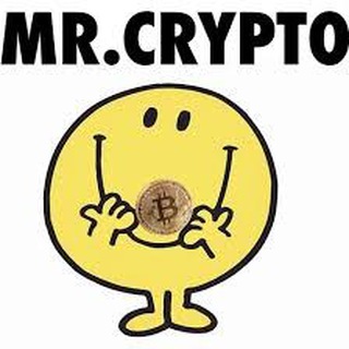 Telegram profile photo for Mr. Crypto | مستر کریپتو