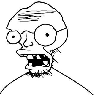 Telegram profile photo for каловозик770