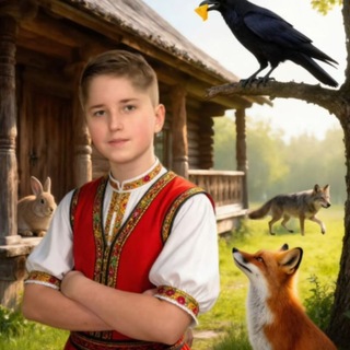 Telegram profile photo for толи саммер cf