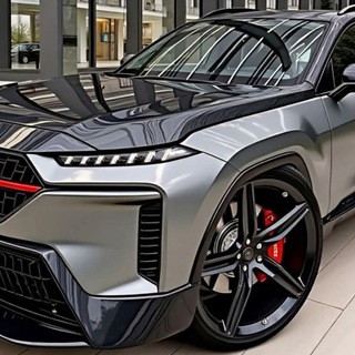 Telegram profile photo for Car Update in India