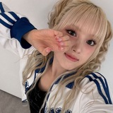 Telegram profile photo for Kim Jiwoo