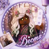 Telegram profile photo for Владычица леса