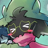 Telegram profile photo for @.irᥣrᥲᥣsᥱi >> #spawn