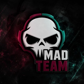 Telegram profile photo for MAD ESPORTS